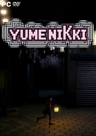 YUMENIKKI -DREAM DIARY- (2018) PC | RePack от qoob